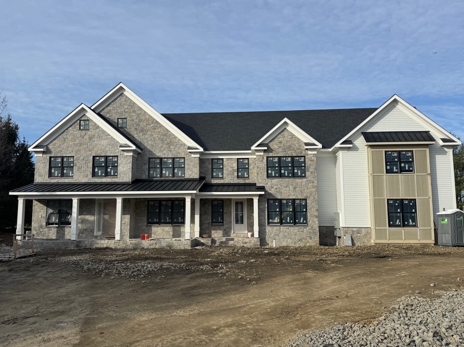 15 Stone Bridge Road Photo 1