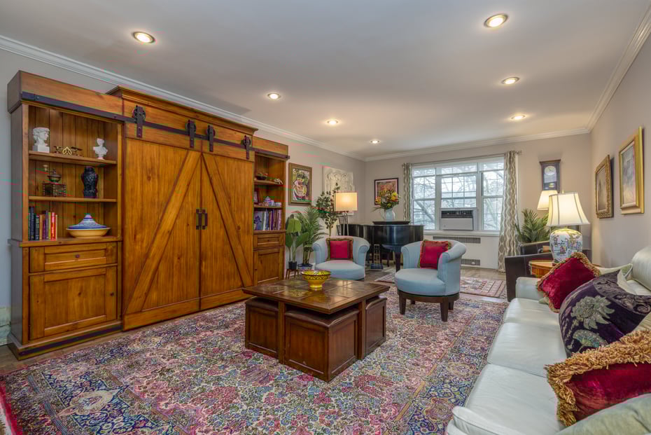 9 Midland Gardens  #4A Photo 4