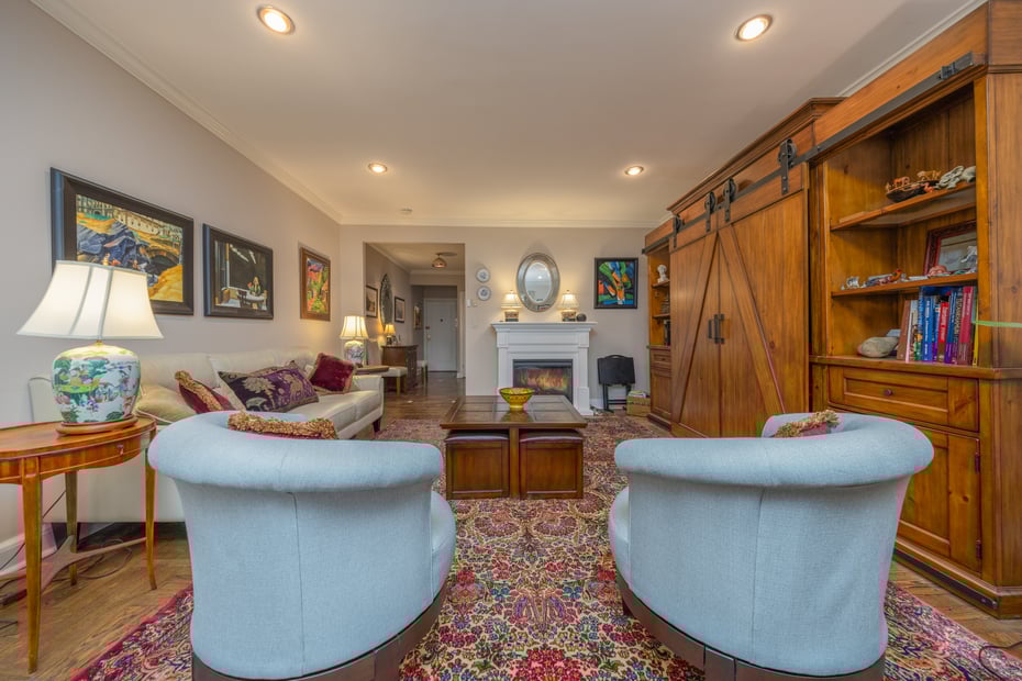 9 Midland Gardens  #4A Photo 5