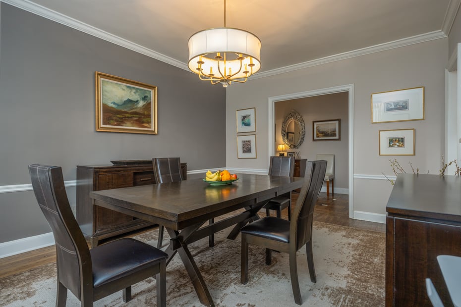 9 Midland Gardens  #4A Photo 7