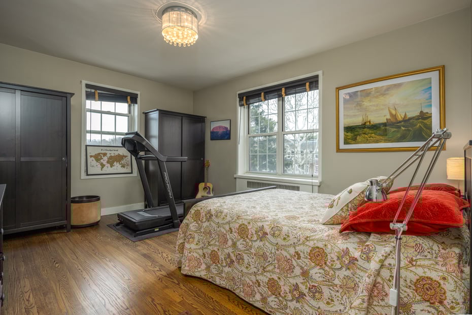 9 Midland Gardens  #4A Photo 13