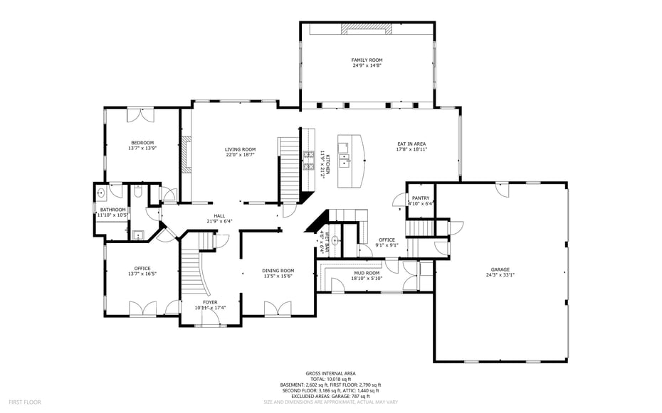 145 Galloping Hill Road Photo 37