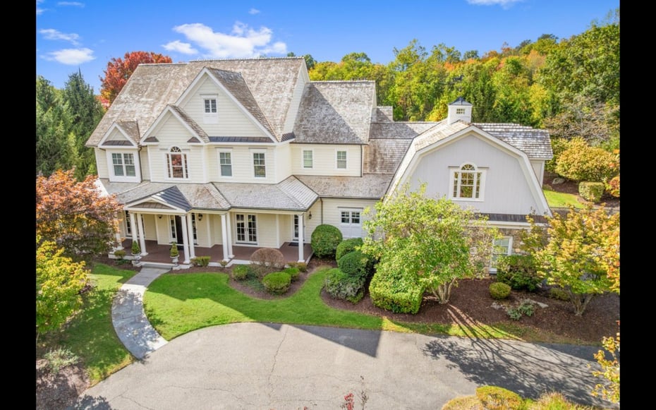 145 Galloping Hill Road Photo 1