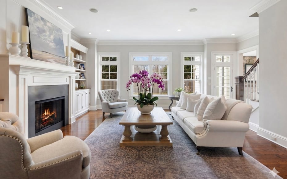 145 Galloping Hill Road Photo 6