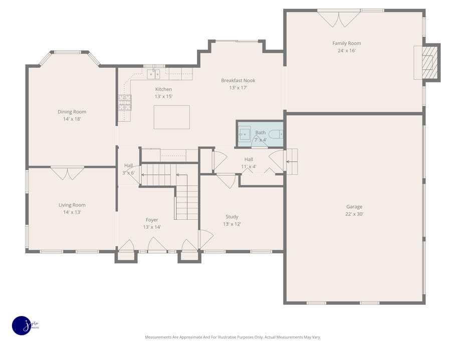 9 White Oak Lane Photo 36