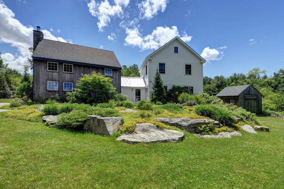 66 Access Rd Photo 1