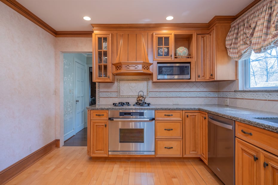 1 Wilson Block Photo 12