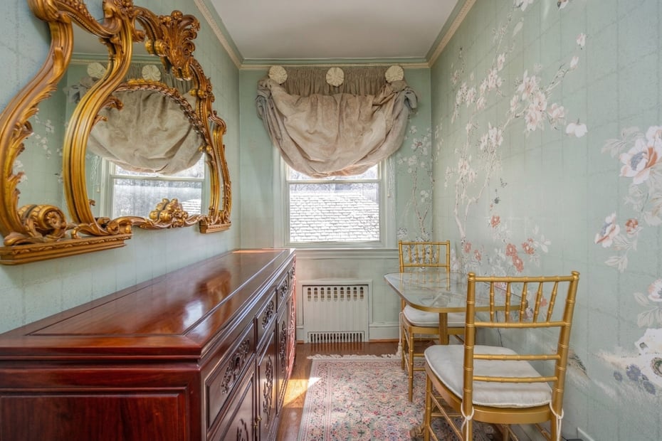 1 Wilson Block Photo 13