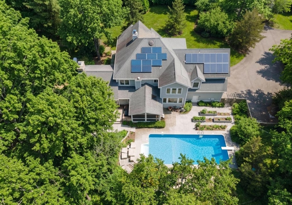 1800 Moose Hill Road Photo 2