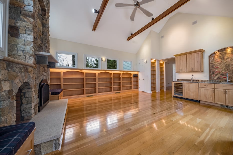 1800 Moose Hill Road Photo 11