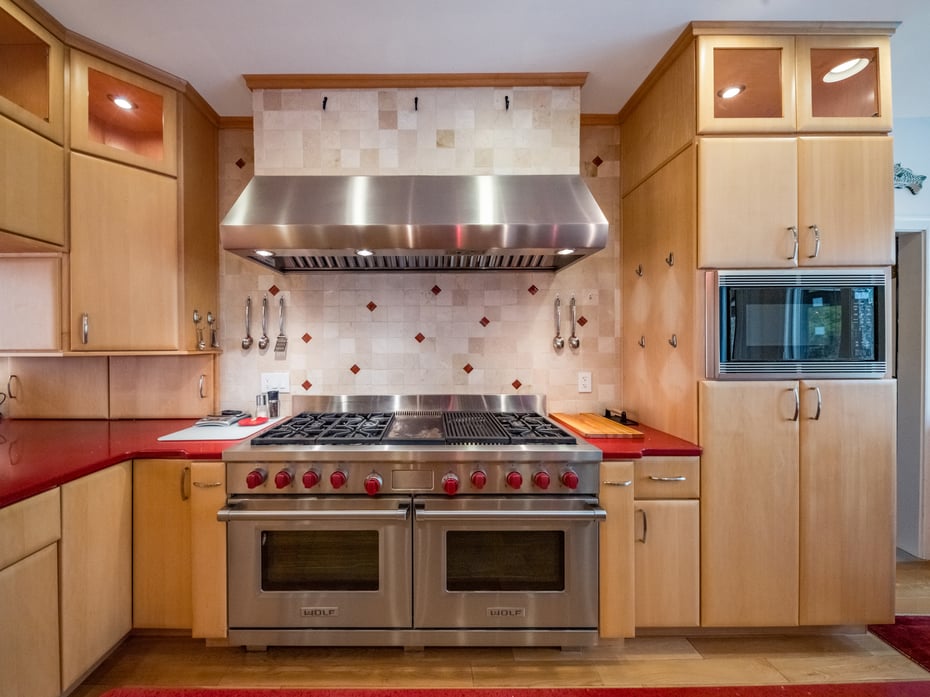 1800 Moose Hill Road Photo 19