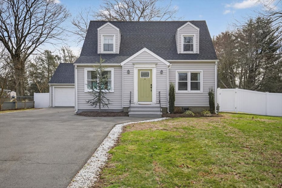 45 Walnut Street Photo 1