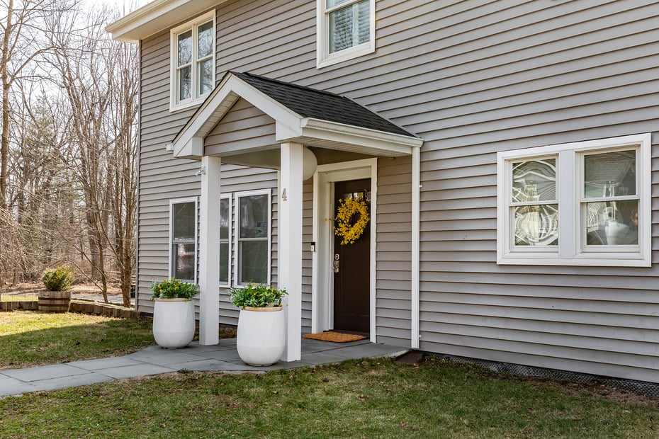 4 Darien Road Photo 1