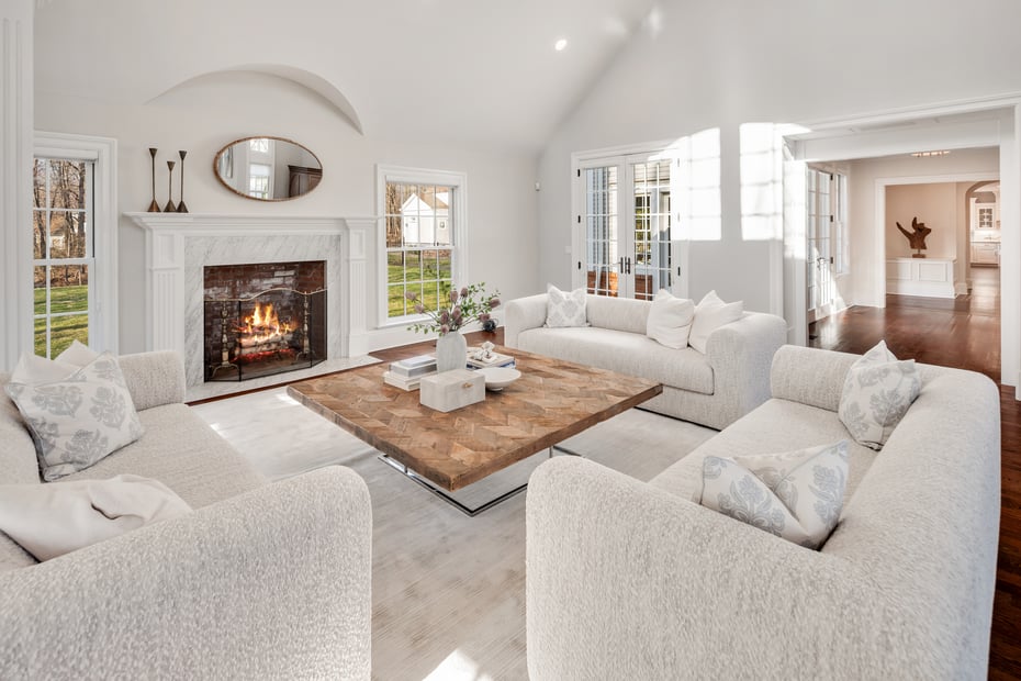 1421 Oenoke Ridge Photo 4