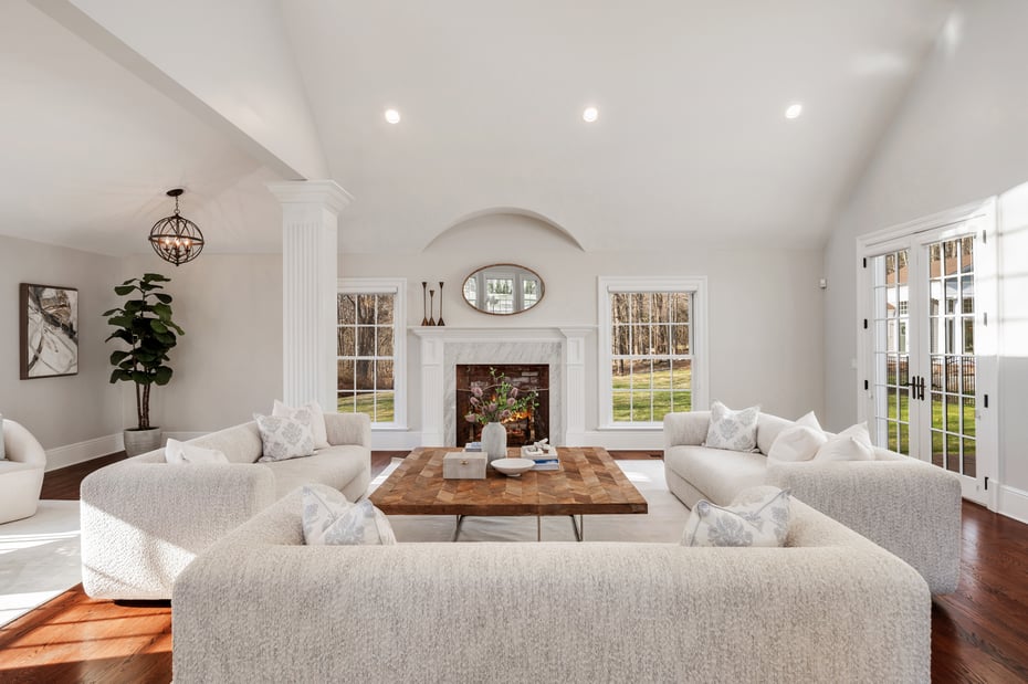 1421 Oenoke Ridge Photo 5