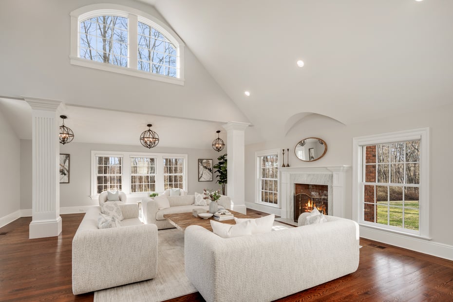 1421 Oenoke Ridge Photo 6