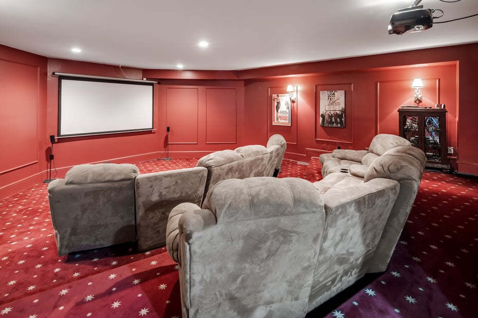 1421 Oenoke Ridge Photo 31