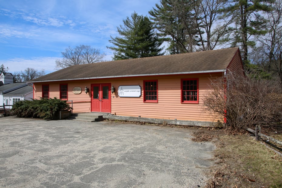 20 Kent Road South Photo 1