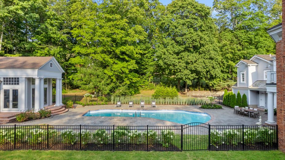 1421 Oenoke Ridge Photo 37