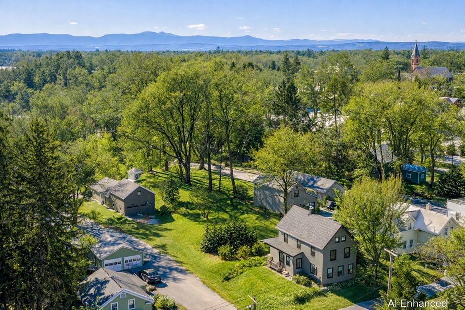 28 Hudson Street Photo 29