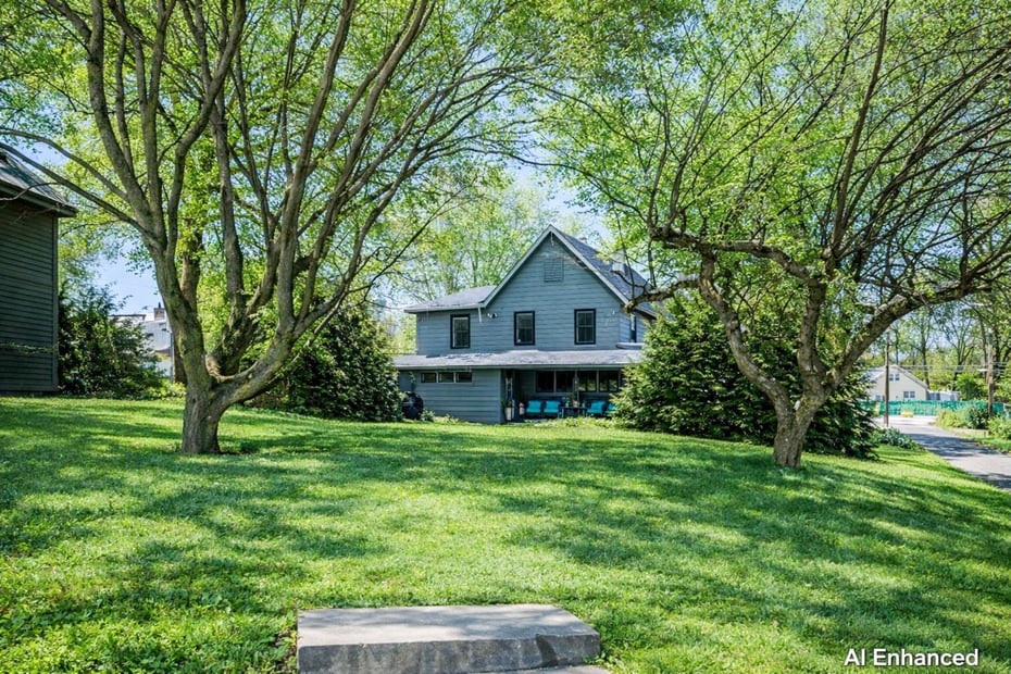 28 Hudson Street Photo 31