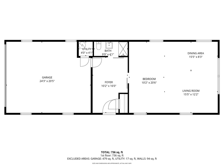 28 Hudson Street Photo 34