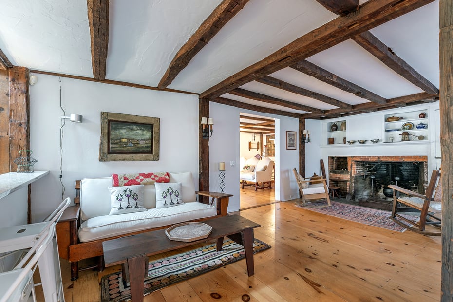 197 Skyline Ridge Road Photo 5