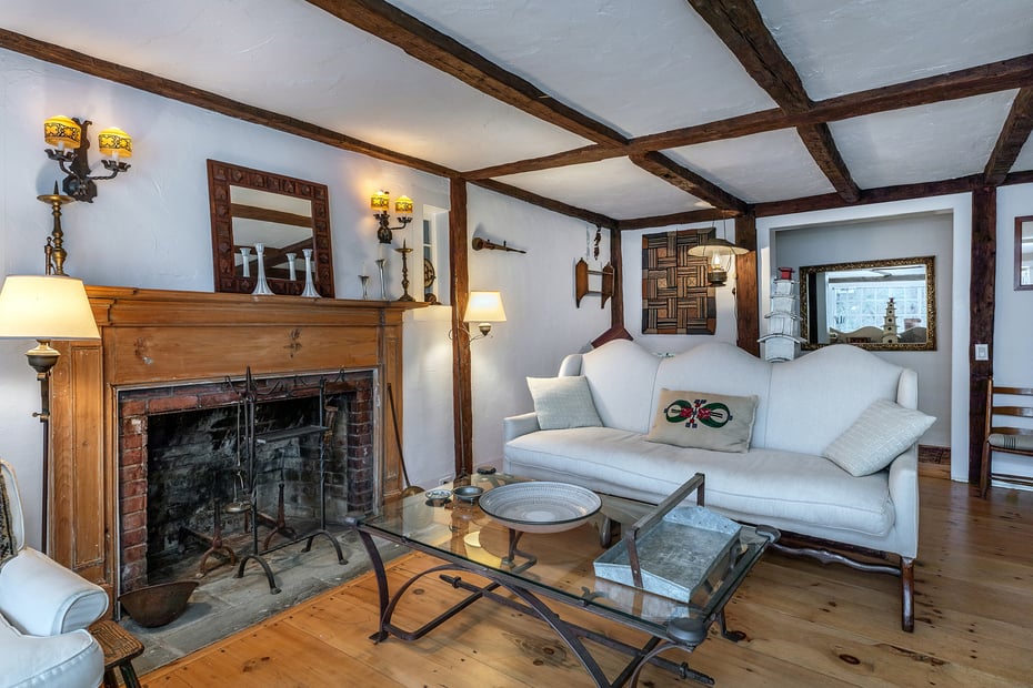 197 Skyline Ridge Road Photo 6