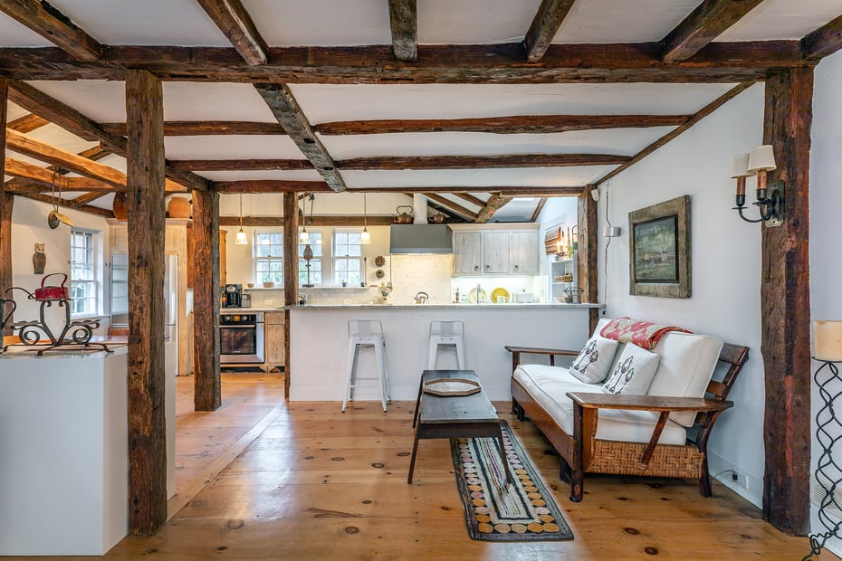 197 Skyline Ridge Road Photo 11