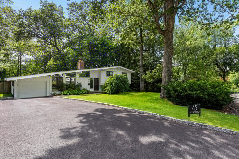 43 Winslow Road Photo 2