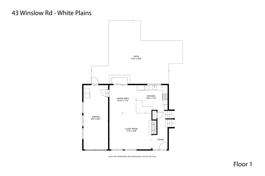 43 Winslow Road Photo 29