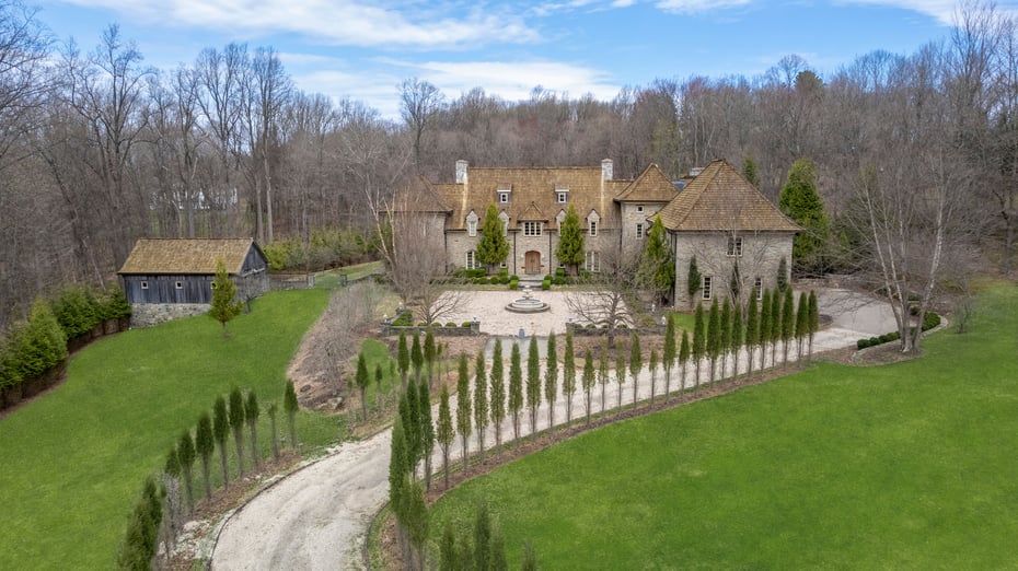 72 Guard Hill Road Photo 44