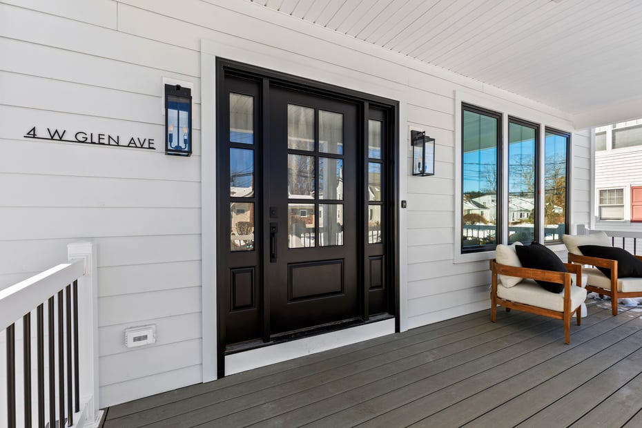 4 W Glen Avenue Photo 3