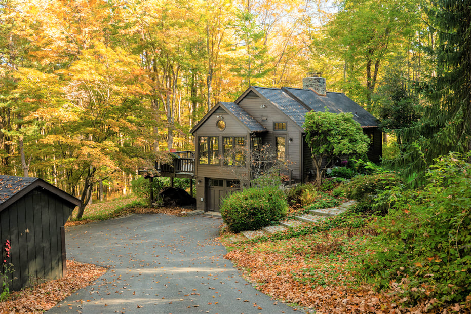 45 Big Trail Photo 1