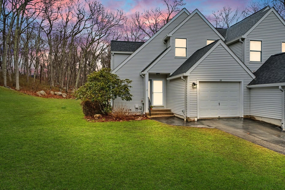 11 Windy Ridge Place #11 Photo 1