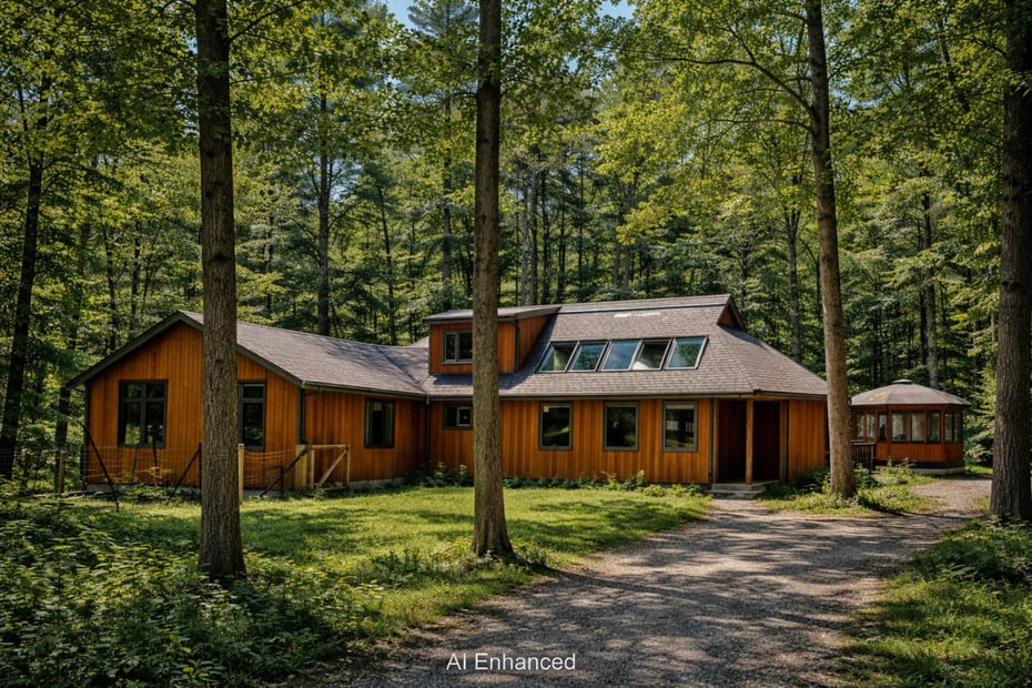 119 Fern Hill Road Photo 2