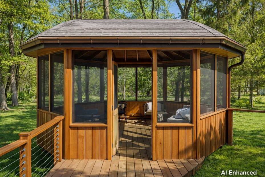 119 Fern Hill Road Photo 31