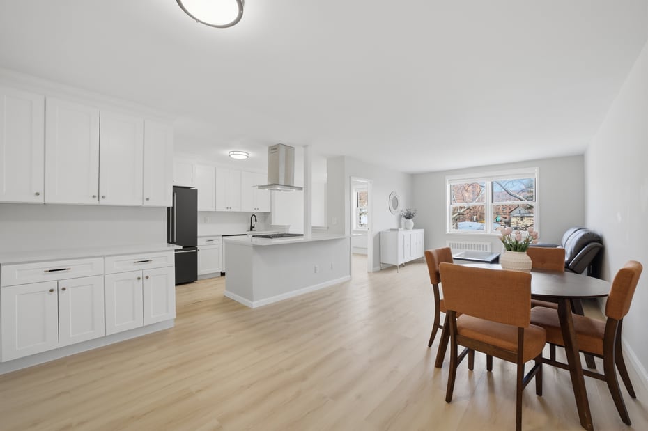 600 Locust Street  #5F Photo 1