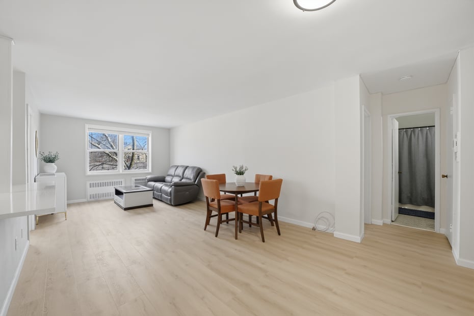 600 Locust Street  #5F Photo 4