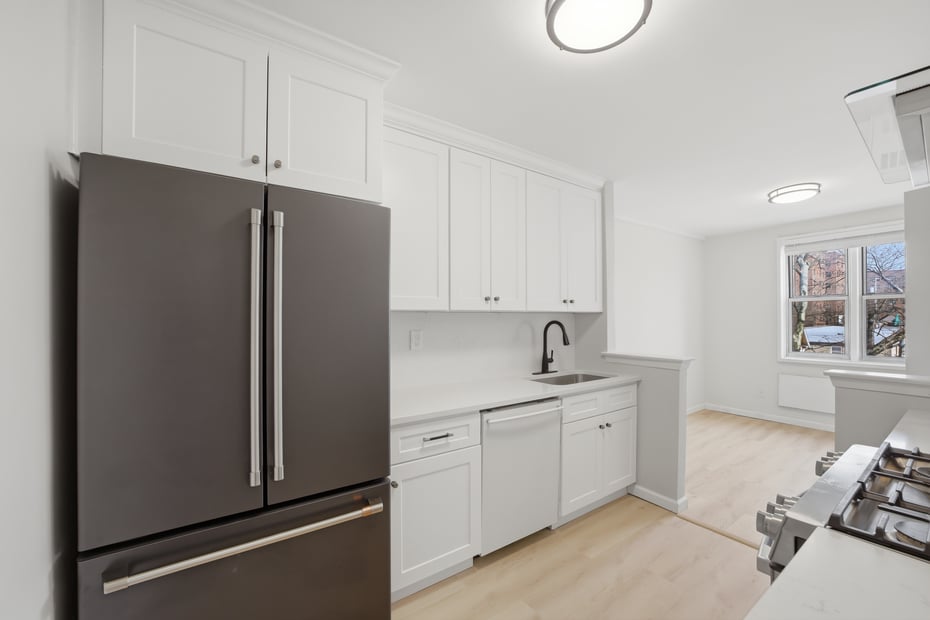 600 Locust Street  #5F Photo 8