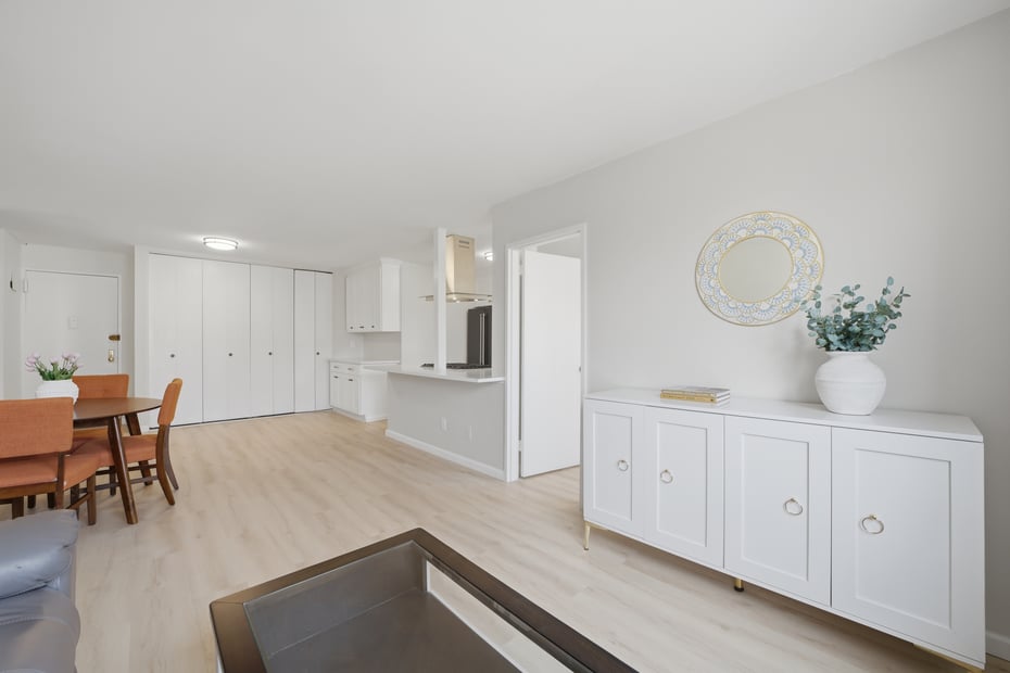 600 Locust Street  #5F Photo 5