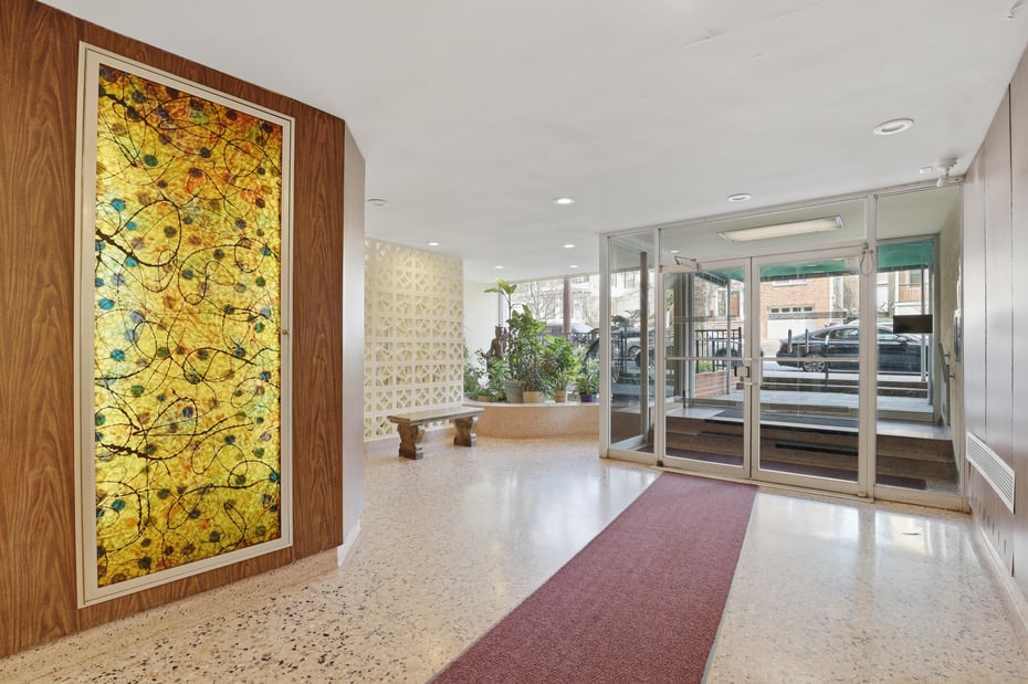 600 Locust Street  #5F Photo 16