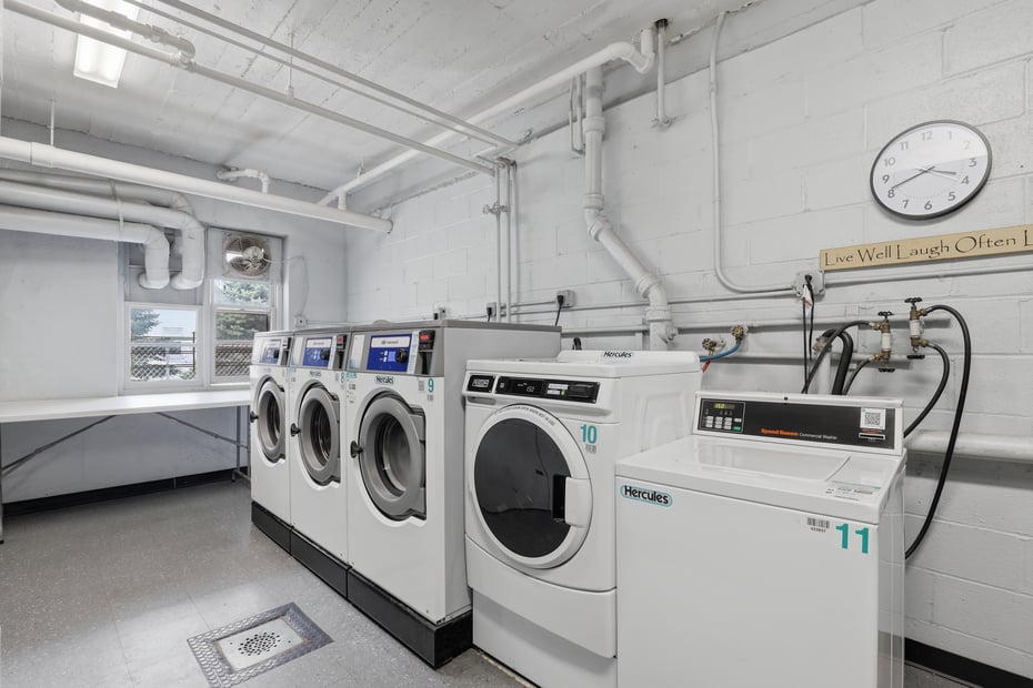 600 Locust Street  #5F Photo 17