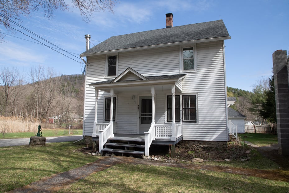 446-448 Salmon Kill Road Photo 1