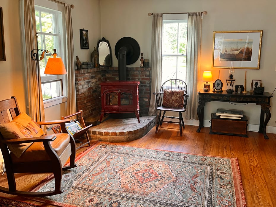 446-448 Salmon Kill Road Photo 4