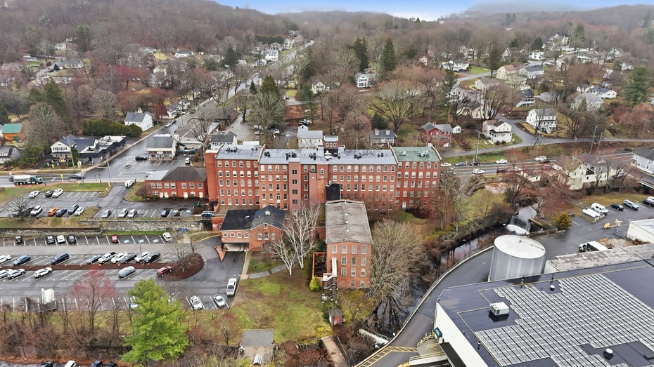 92 Main Street  #206 Photo 22