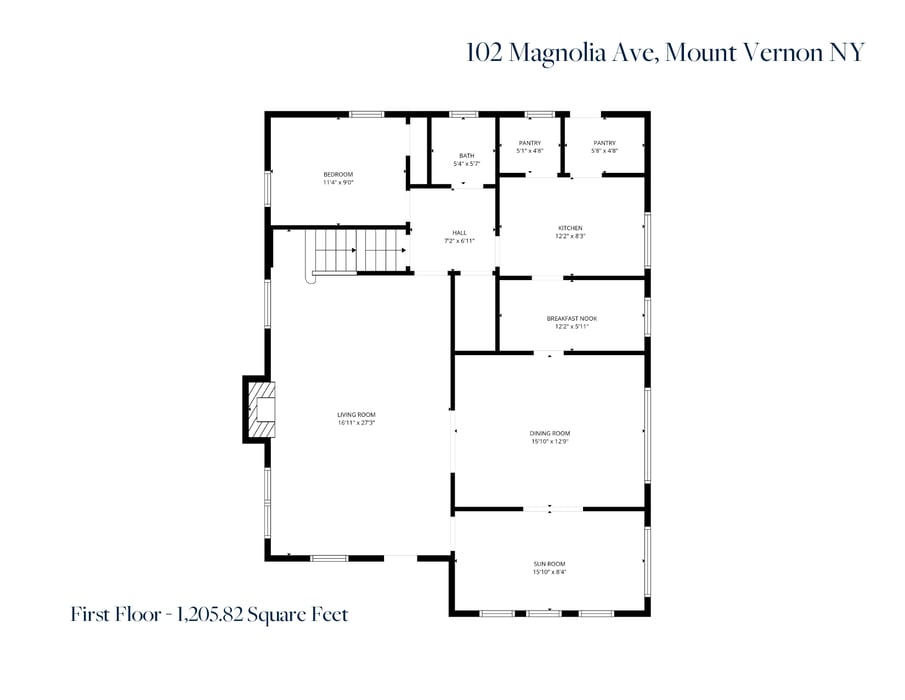 102 Magnolia Avenue Photo 26