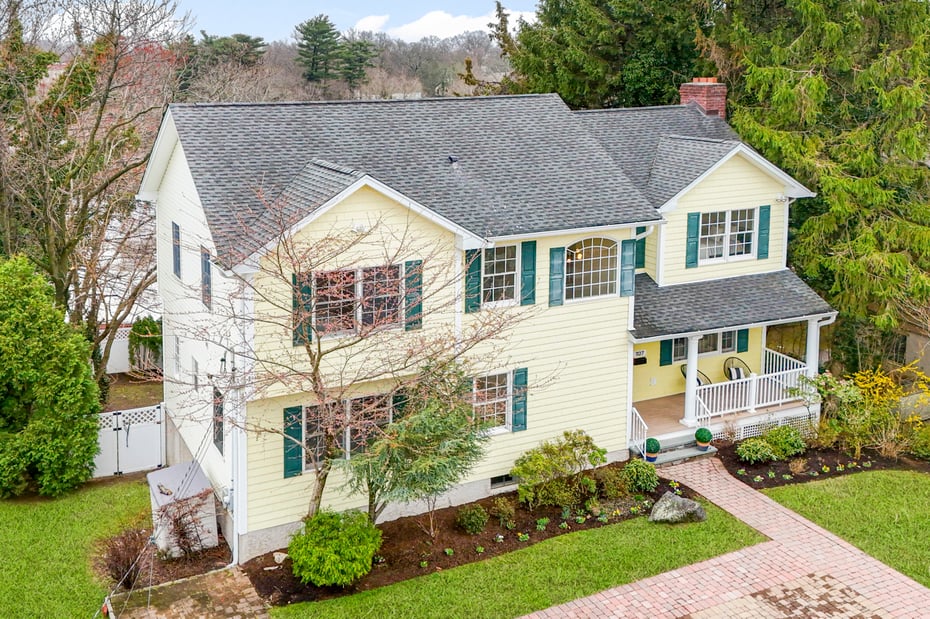 1127 Jensen Avenue Photo 1