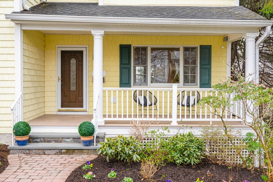 1127 Jensen Avenue Photo 3