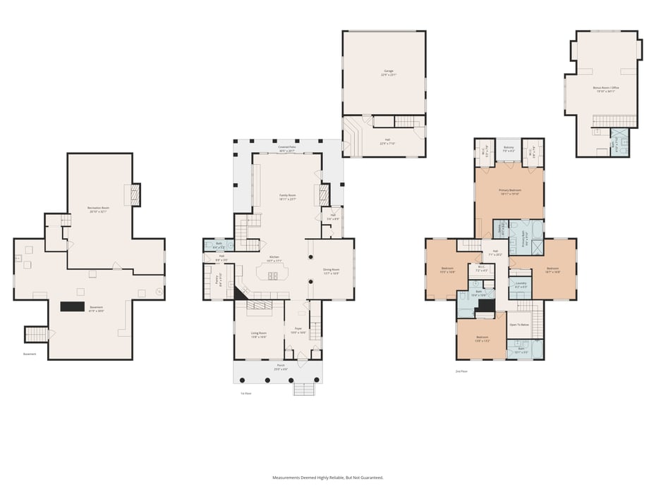 63 Broad Street Photo 39